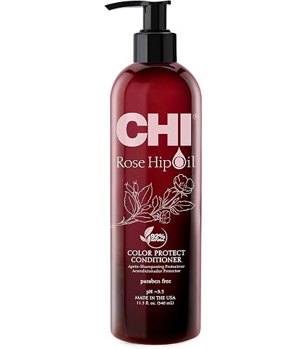 Amazon.com : CHI Naturals with Olive Oil Hair Shampoo and Body